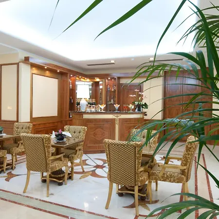 Hotel Marconi 