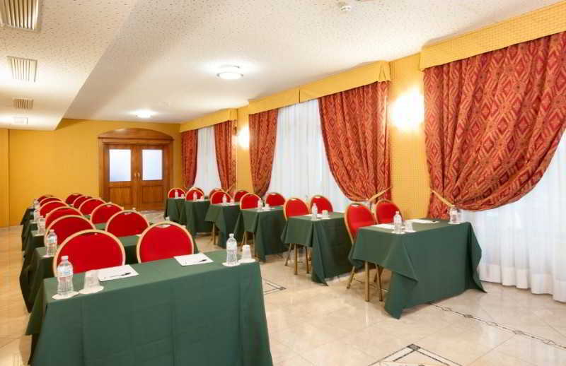 Hotel Marconi Milán