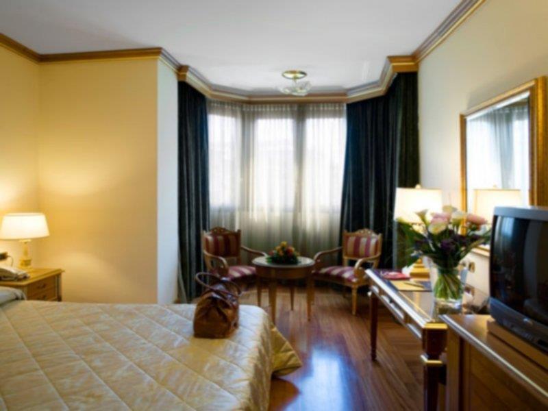 Hotel Marconi Milán