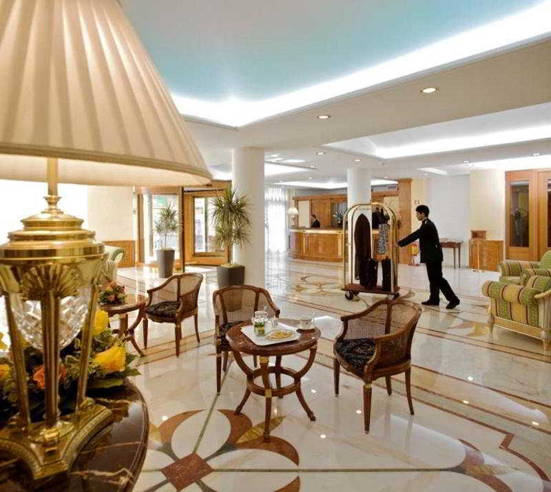 Hotel Marconi Milán