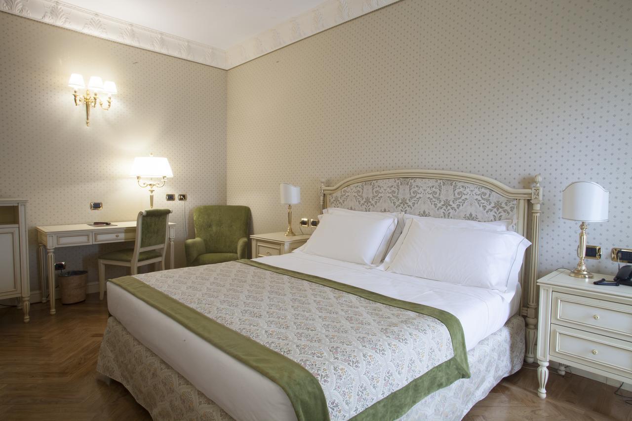 Marconi Hotel Milán