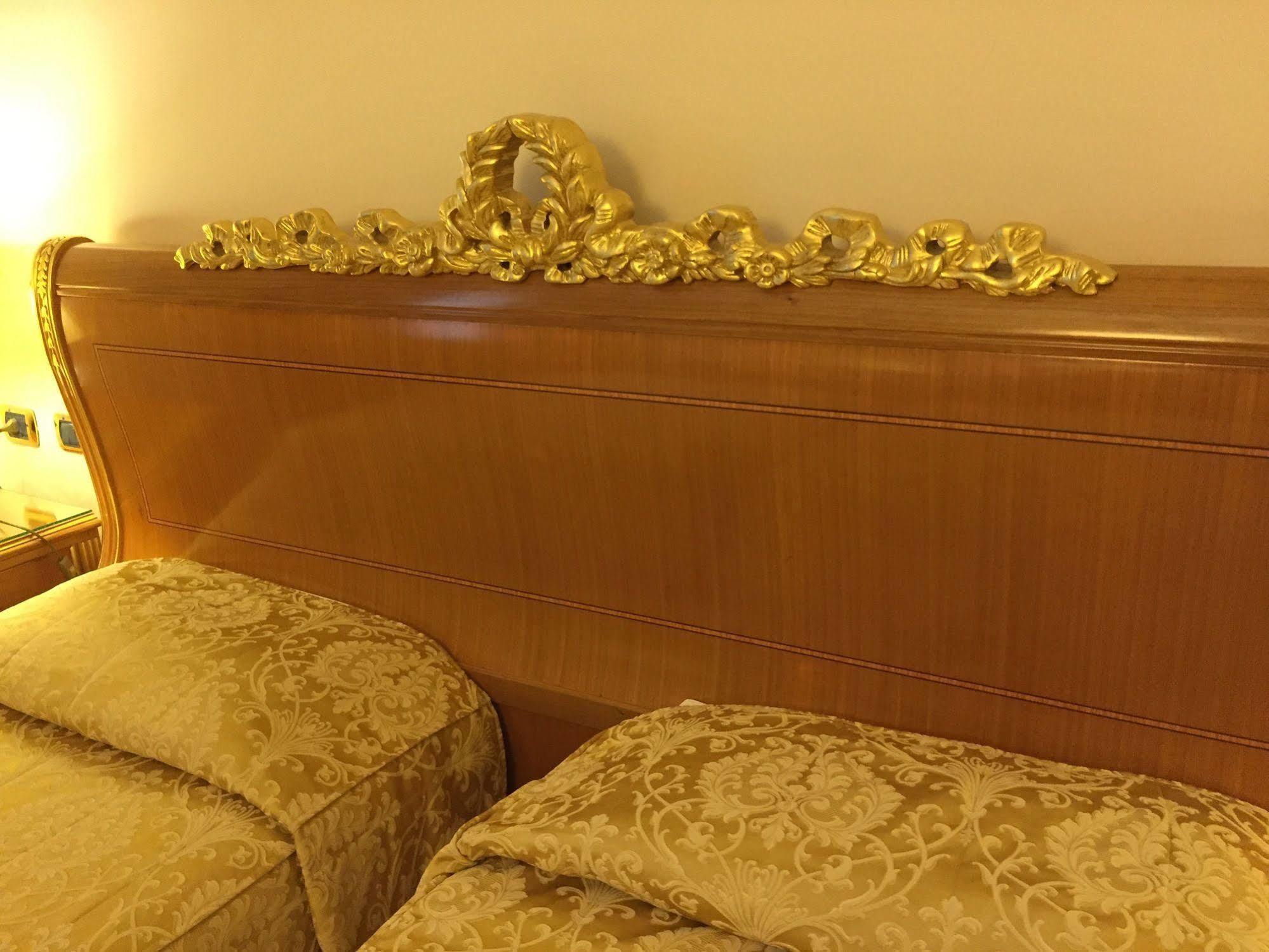 Hotel Marconi Milán